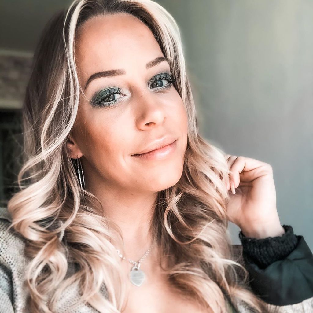 Jacqueline Siemsen, ehemalige "Temptation Island"-Kandidatin