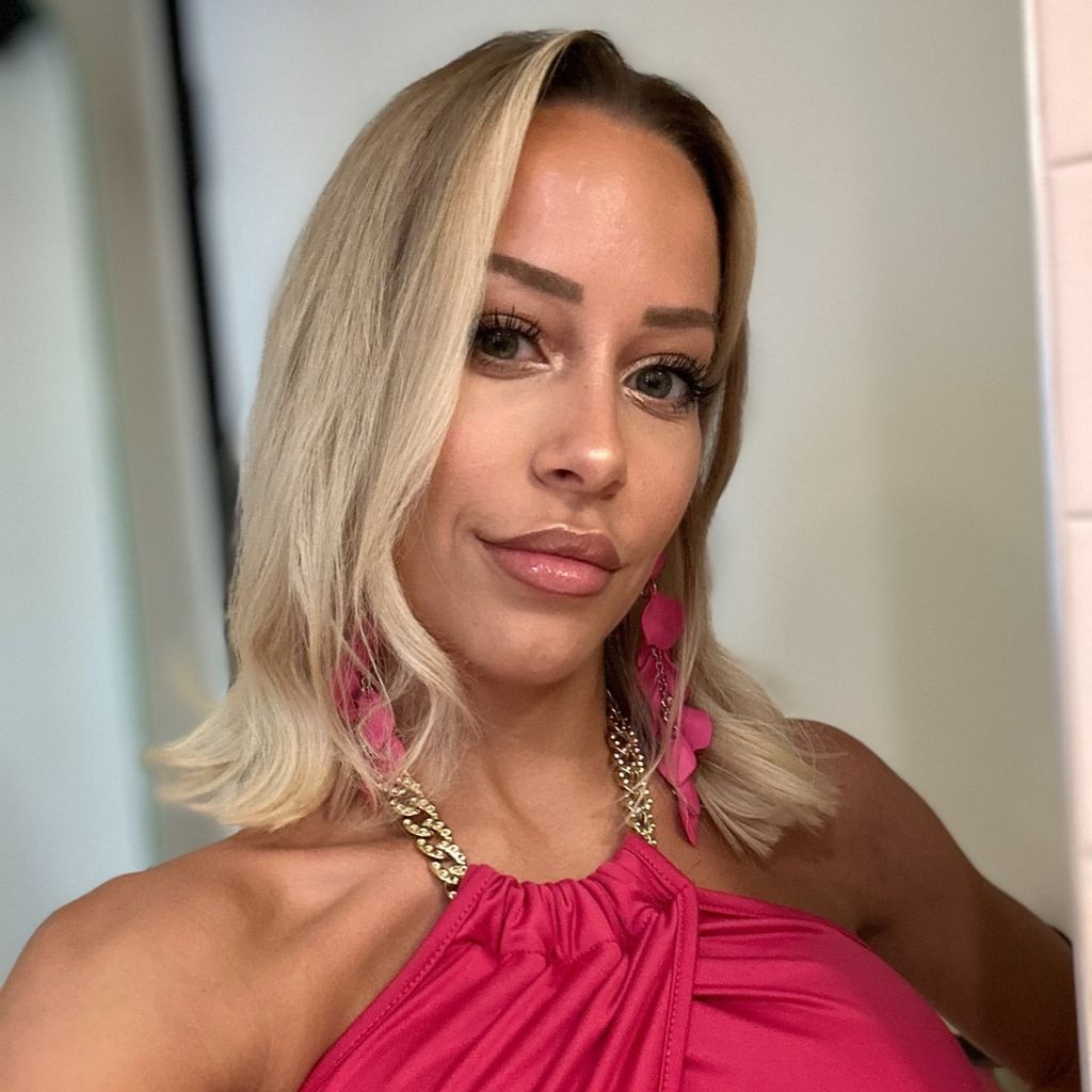 Jacqueline Siemsen, Reality-TV-Teilnehmerin