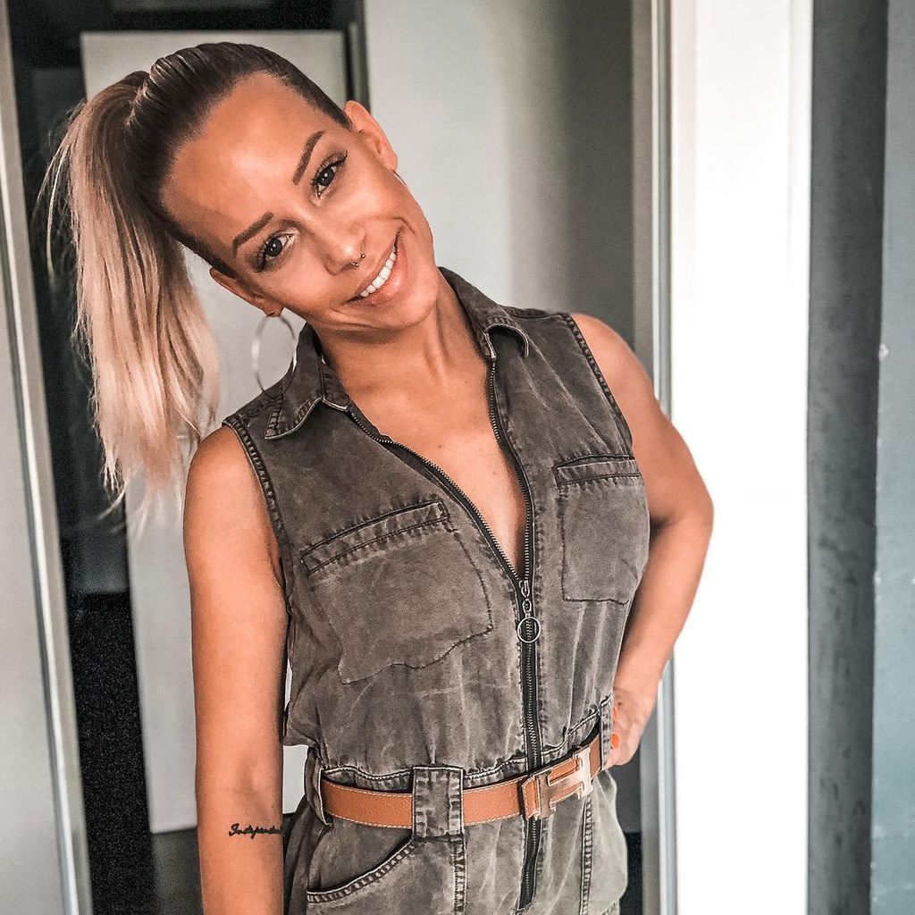 Jacqueline Siemsen, Reality-TV-Star