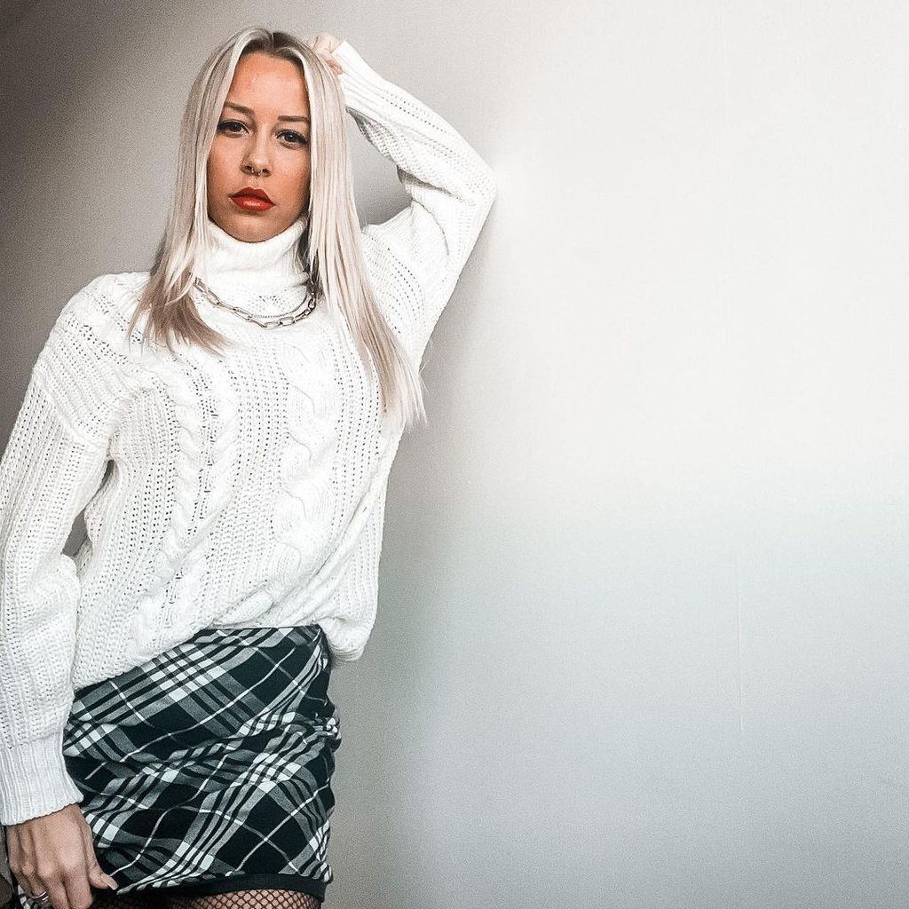 Jacqueline Siemsen, Reality-TV-Star