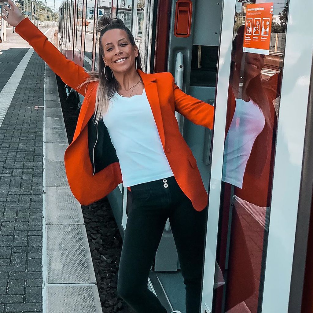 Jacqueline Siemsen, Reality-TV-Darstellerin