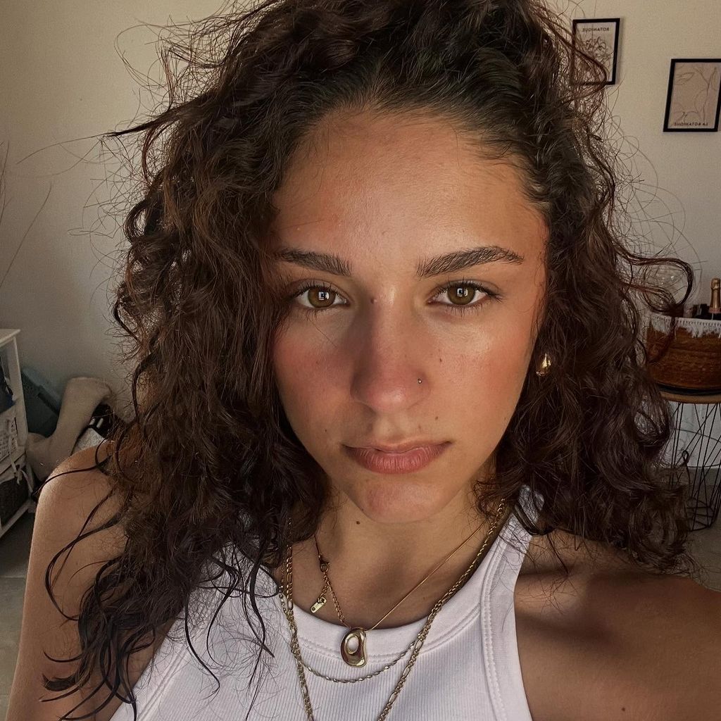 Jada Karabas im Juni 2025