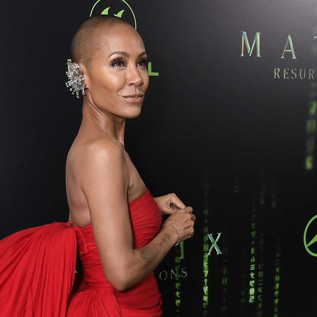 Jada Pinkett-Smith, Schauspielerin