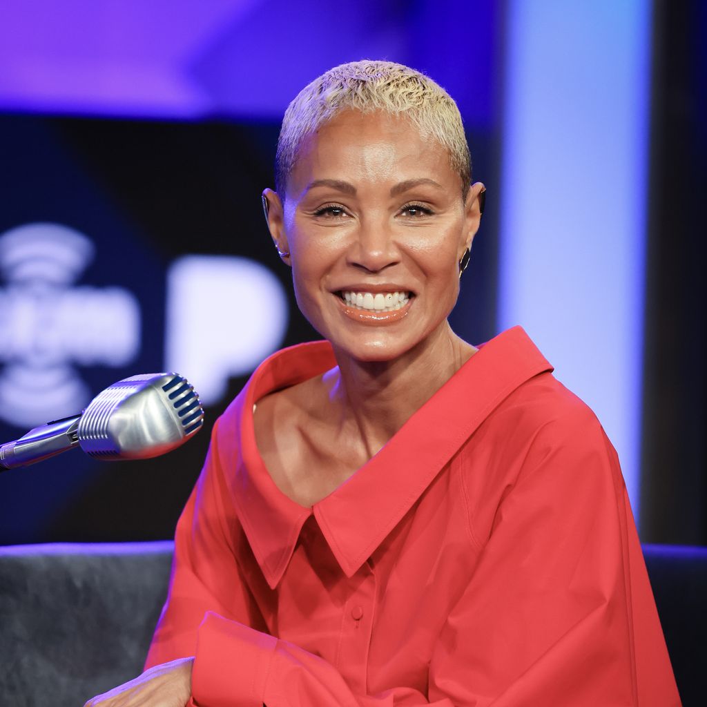 Jada Pinkett-Smith, Schauspielerin