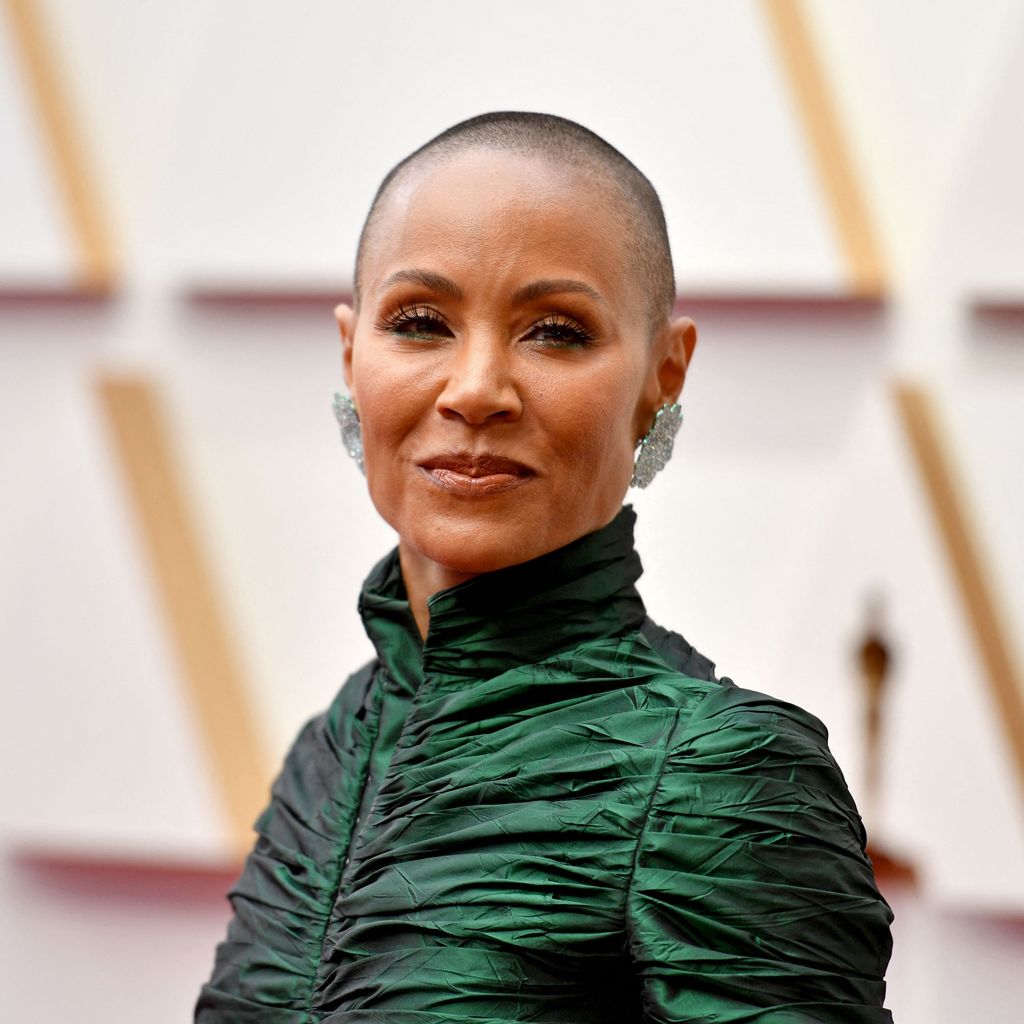 Jada Pinkett-Smith, Schauspielerin