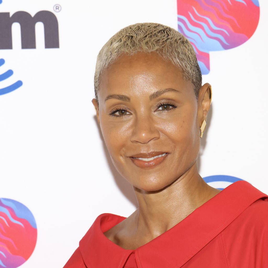 Jada Pinkett-Smith, Schauspielerin