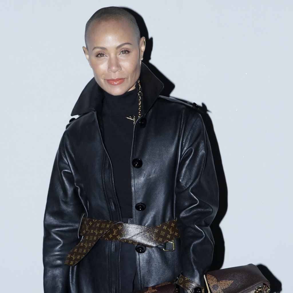 Jada Pinkett-Smith, Schauspielerin