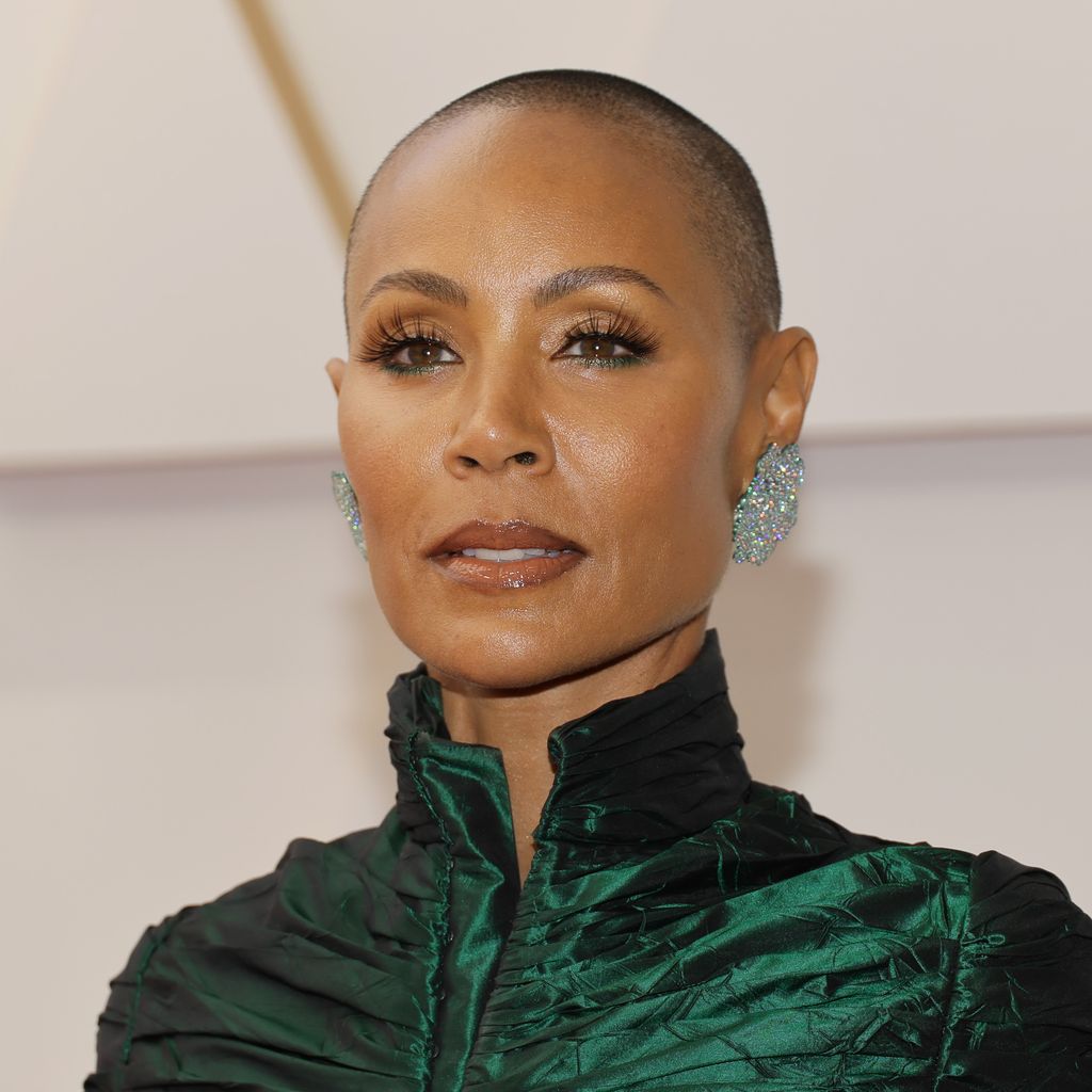 Jada Pinkett-Smith, Schauspielerin