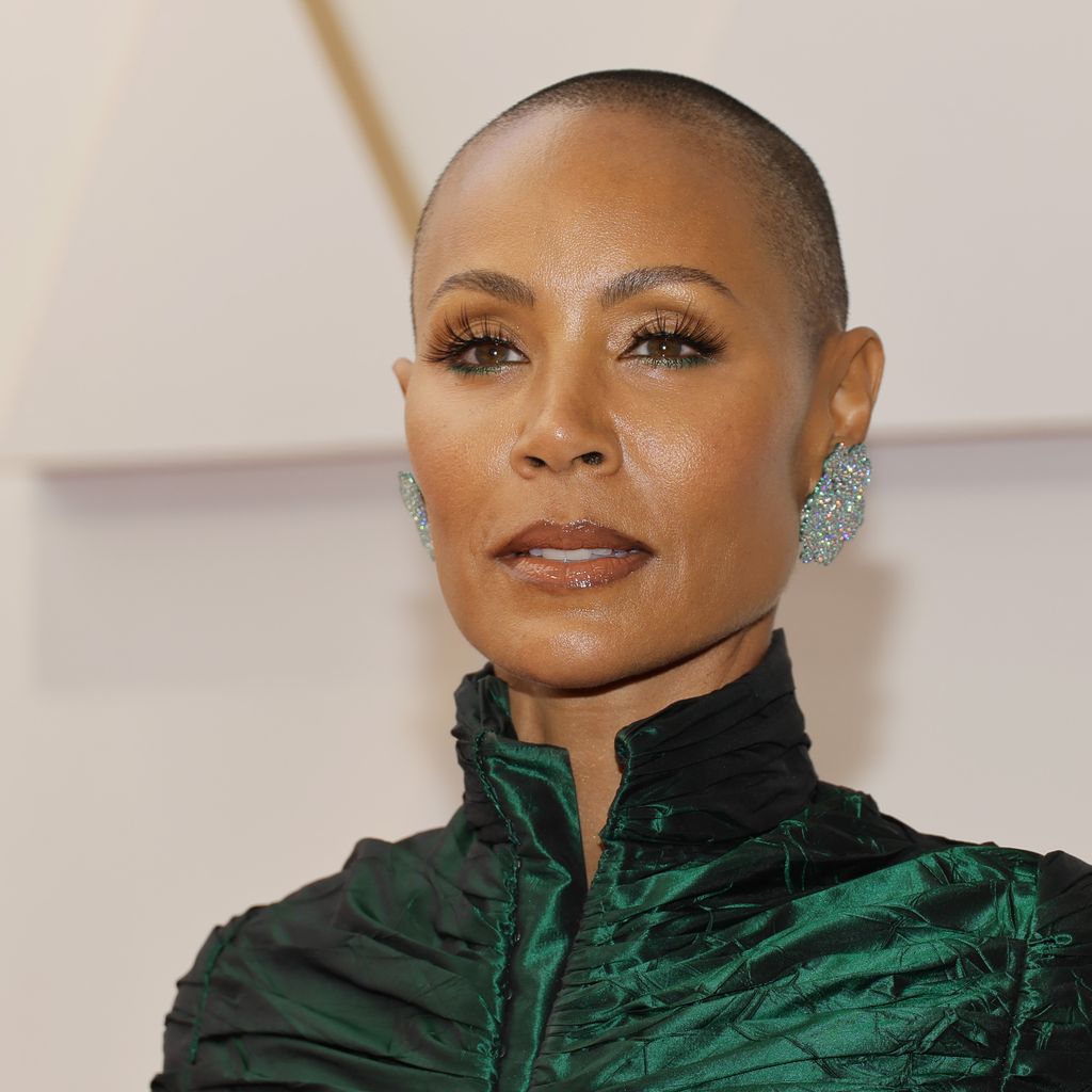 Jada Pinkett-Smith, Schauspielerin