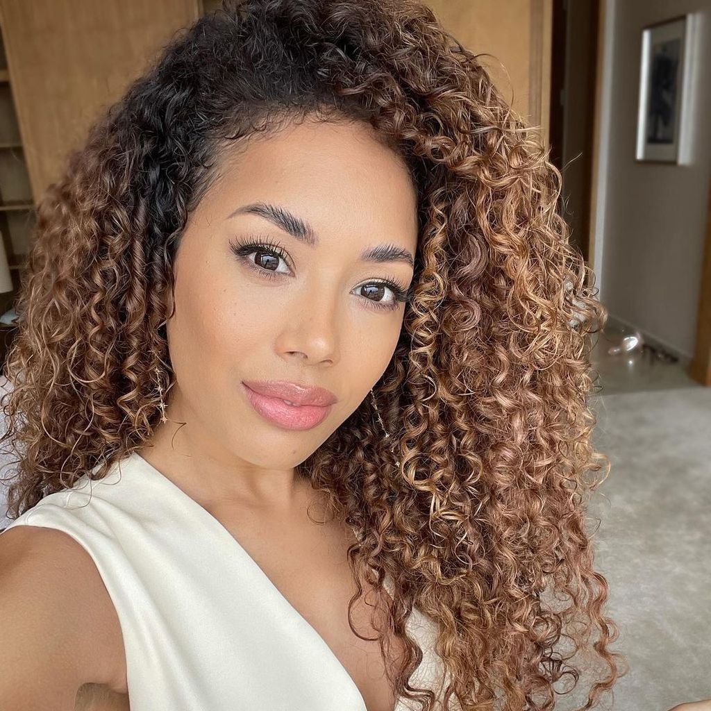 Jade Ewen, Musicaldarstellerin