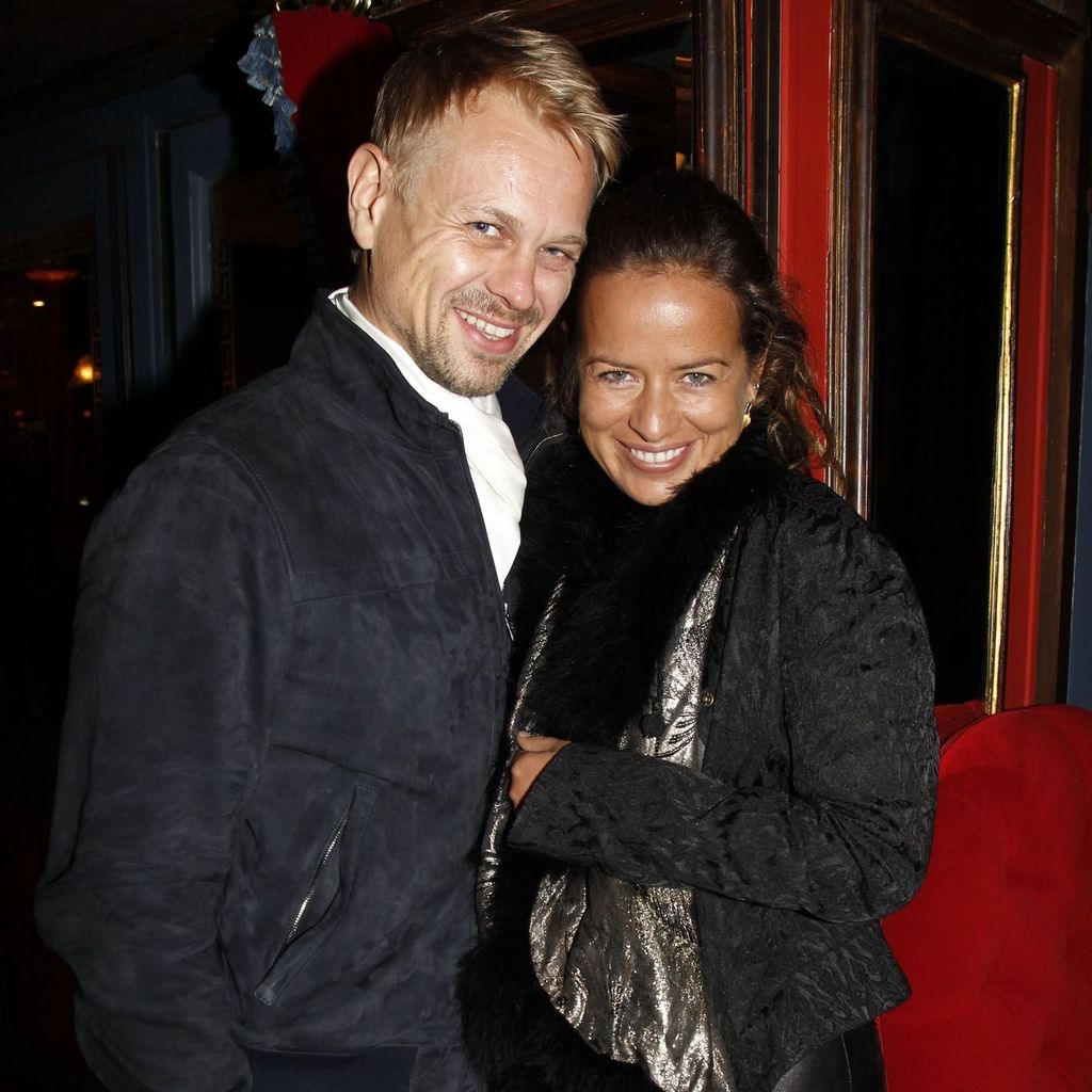 Jade Jagger