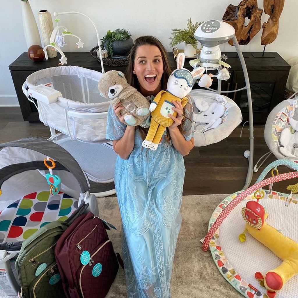 Jade Roper Tolbert im September 2020