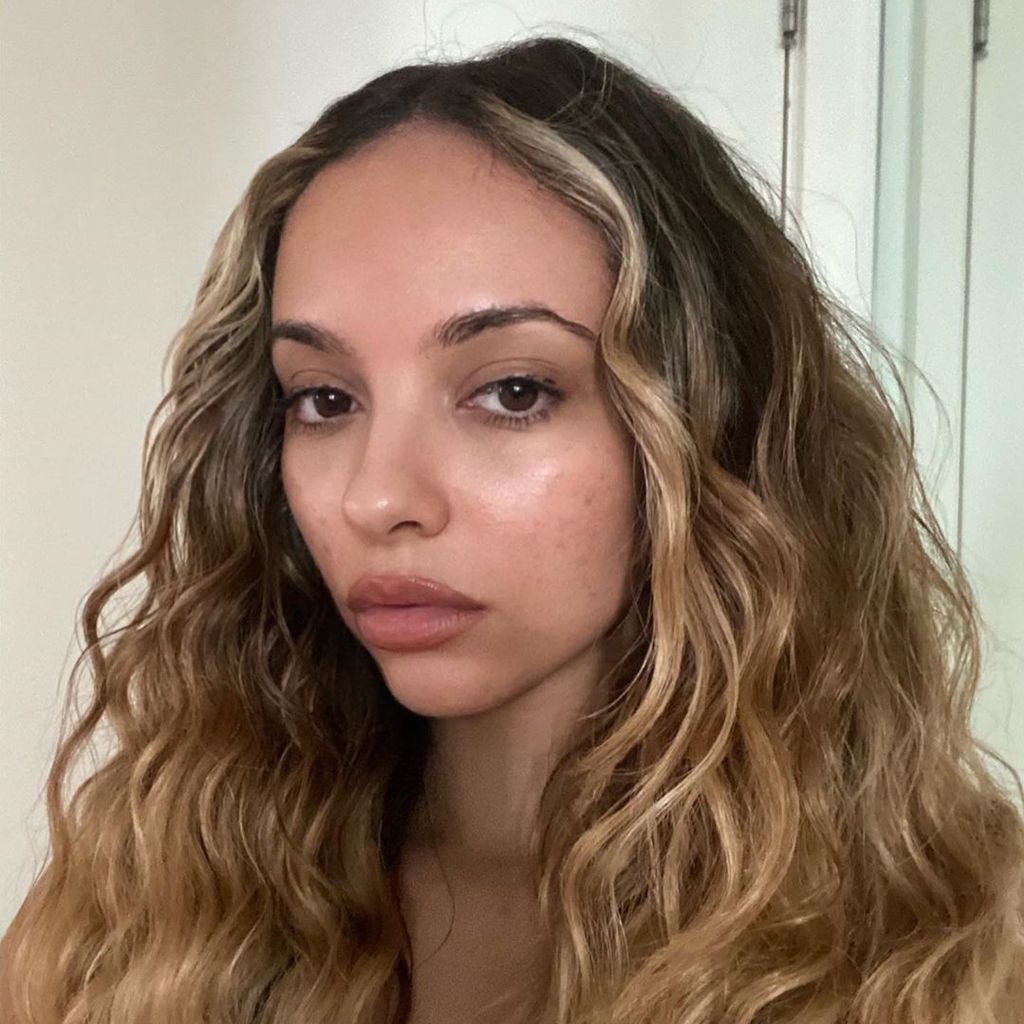 Jade Thirlwall im Mai 2020