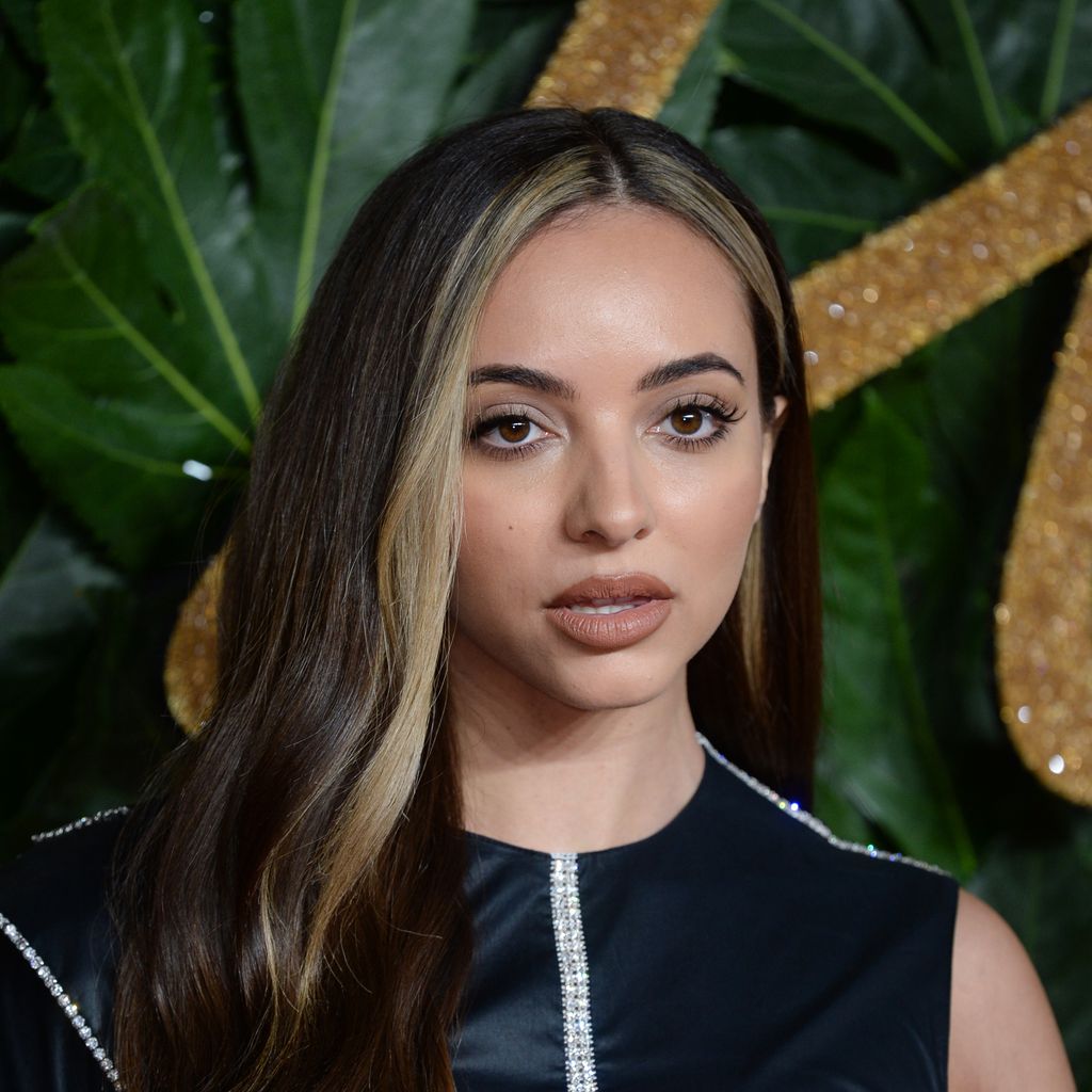 Jade Thirlwall bei den Fashion Awards 2018