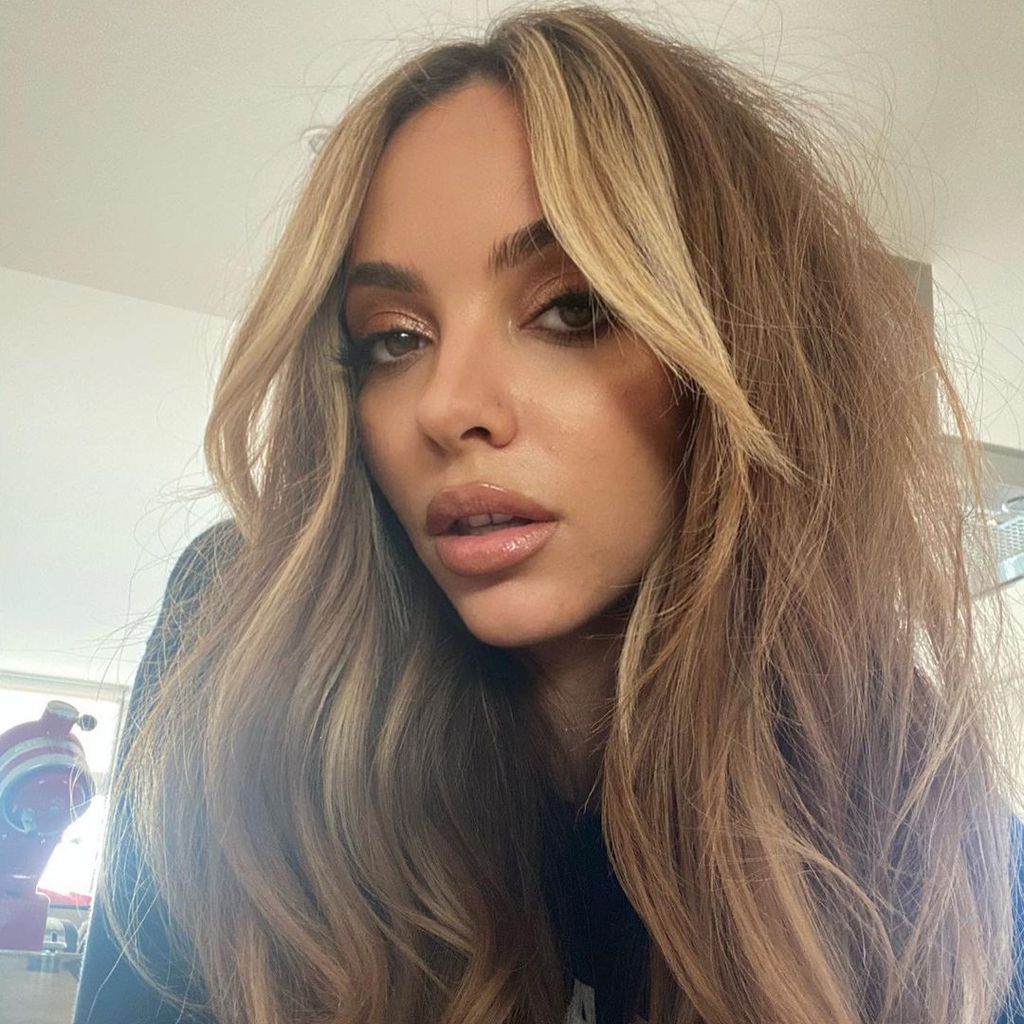 Jade Thirlwall, Sängerin
