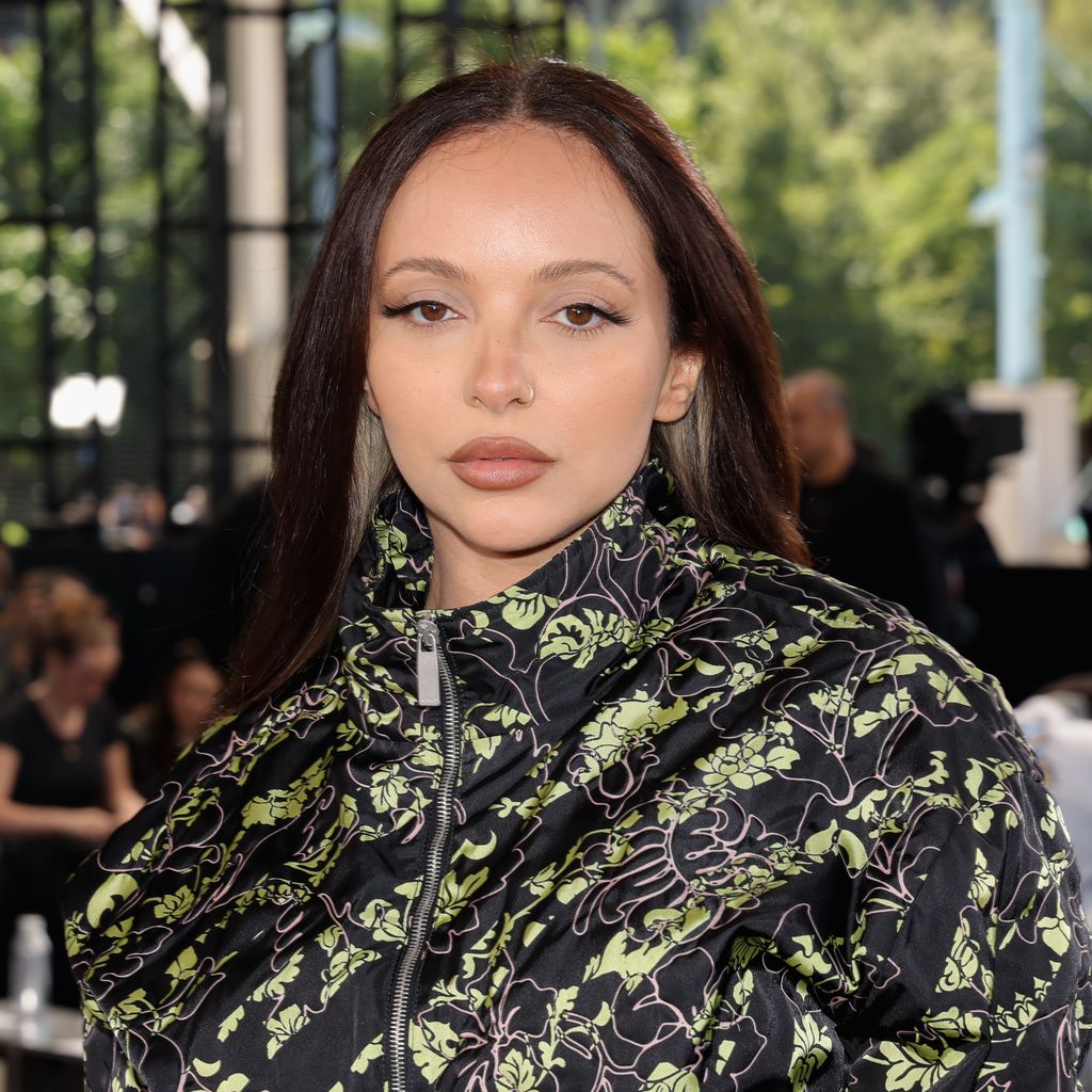 Jade Thirlwall im September 2024