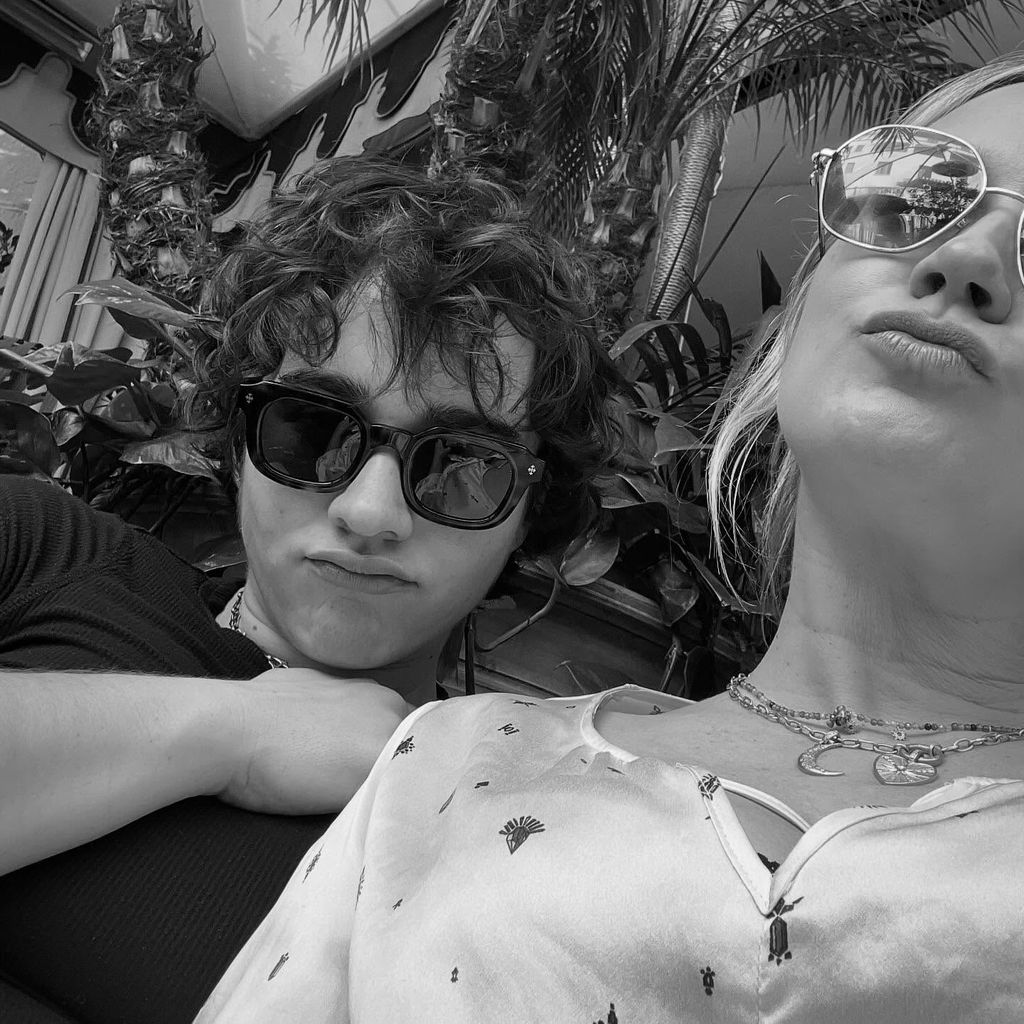 Jade Whipkey und Anna Camp