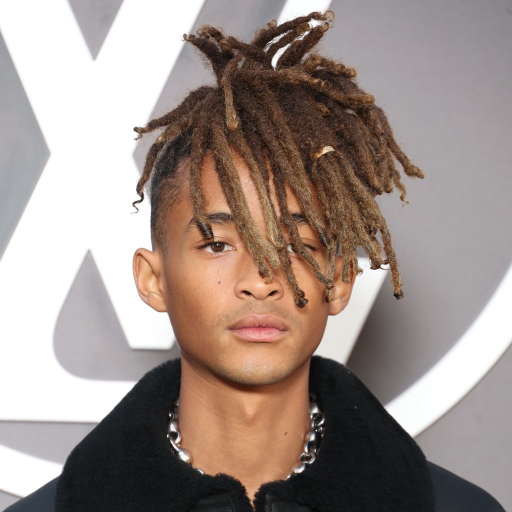 Jaden Smith, Rapper