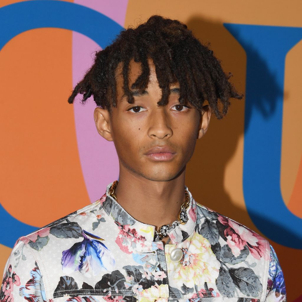 Jaden Smith, Sänger