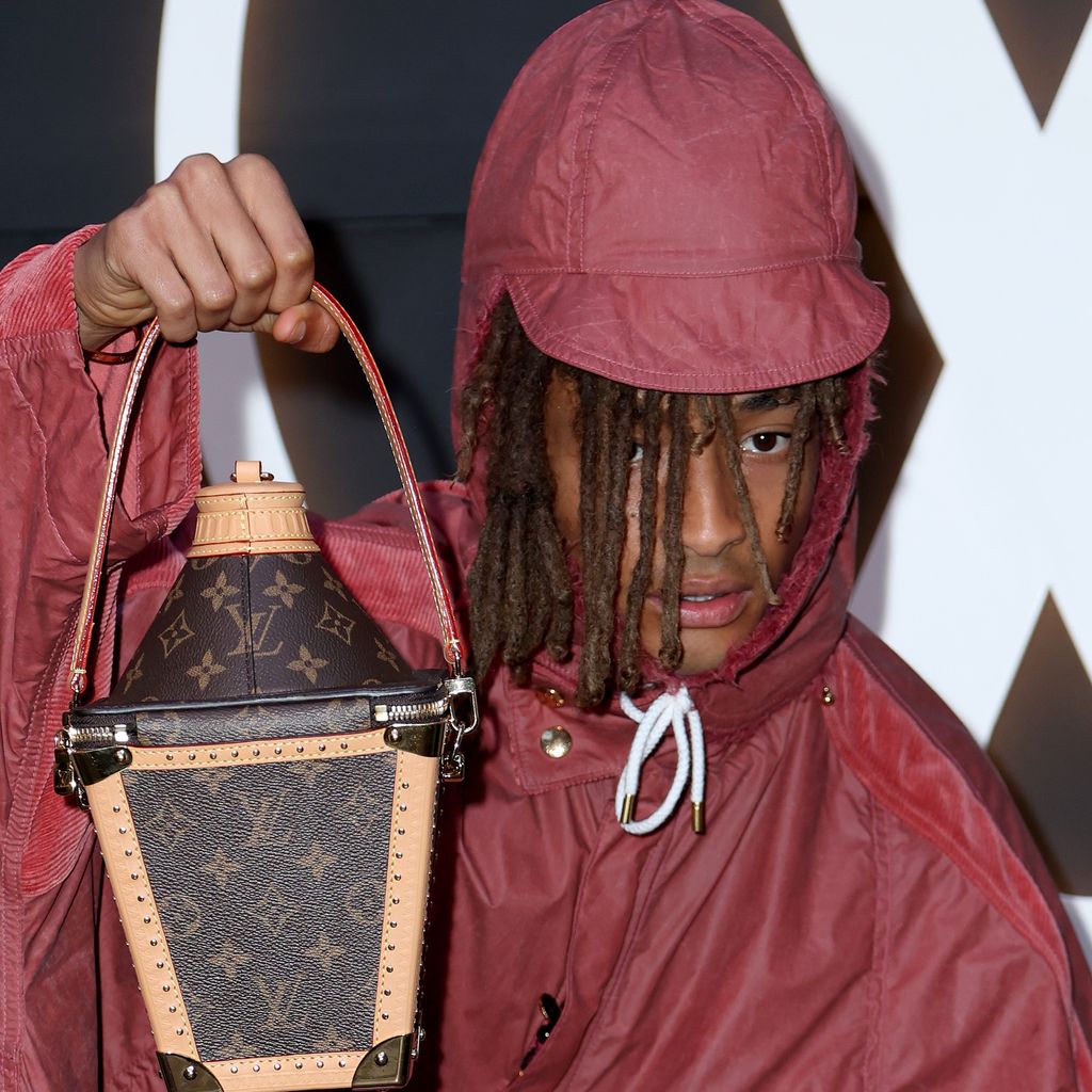 Jaden Smith, Mai 2025