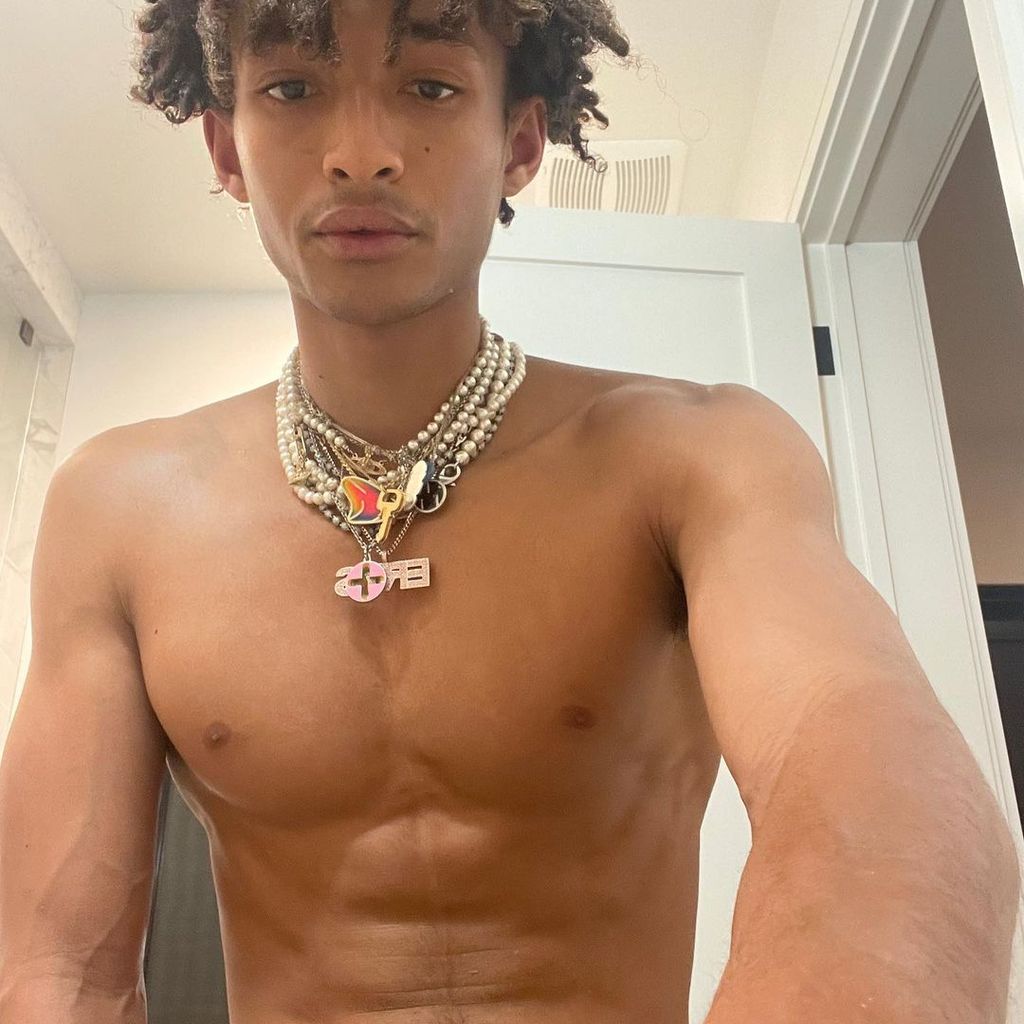 Jaden Smith, Musiker