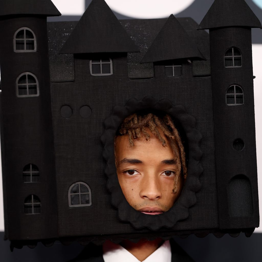 Jaden Smith, Februar 2025