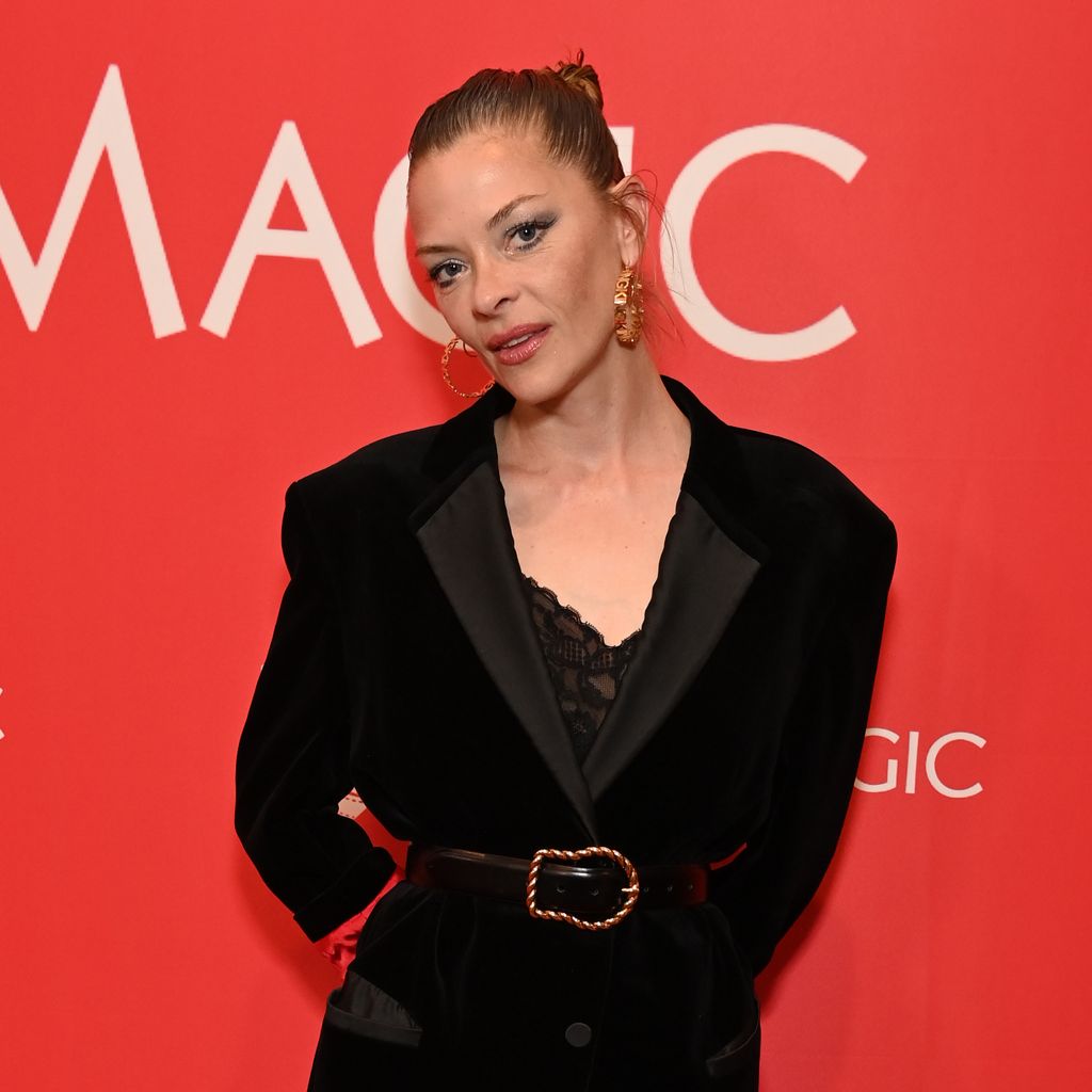 Bei der Cinemagic Los Angeles Film Showcase 2025 im Fairmont Miramar: Jaime King in Santa Monica