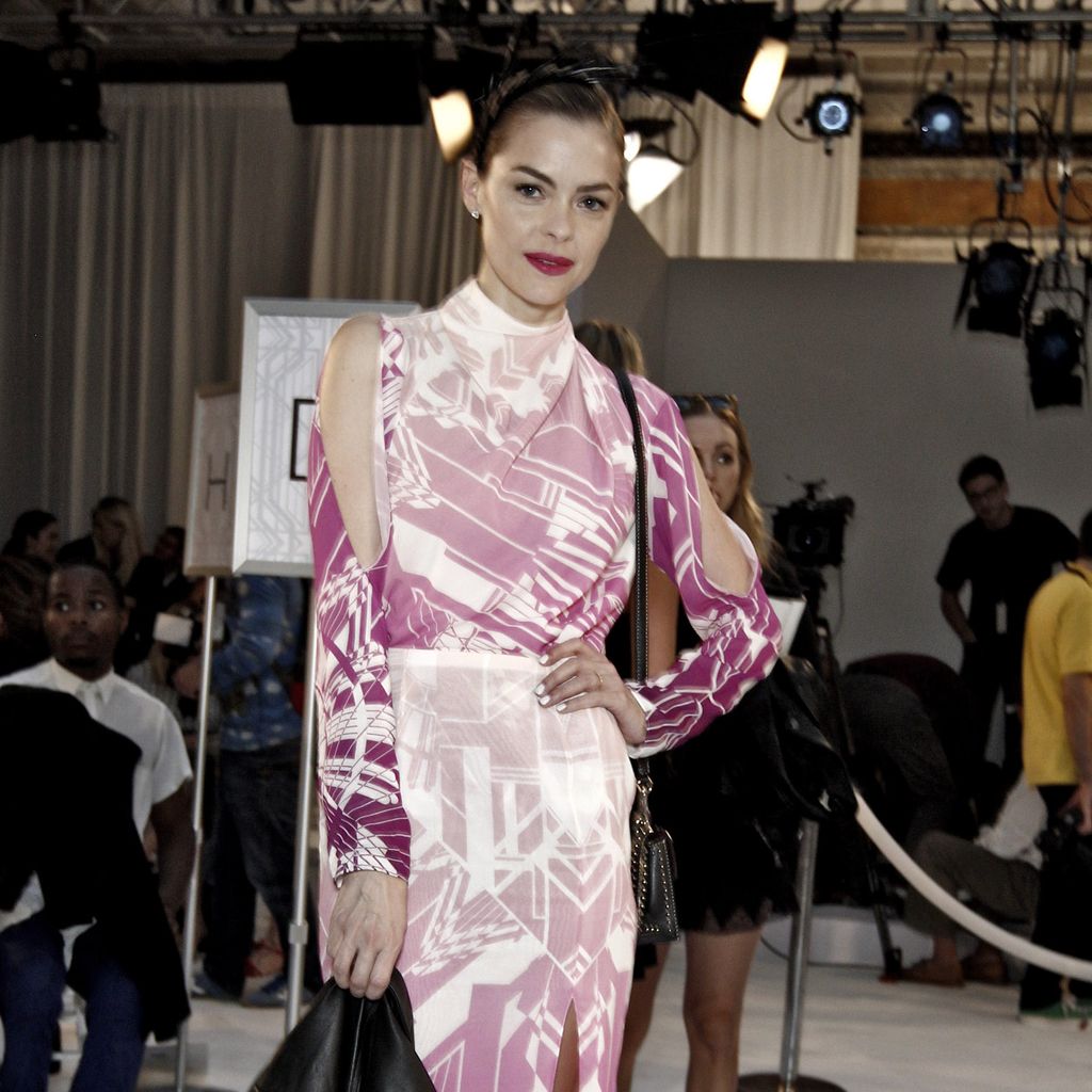 Jaime King