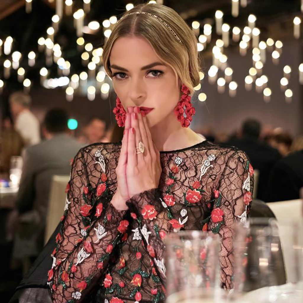 Schauspielerin, Jaime King