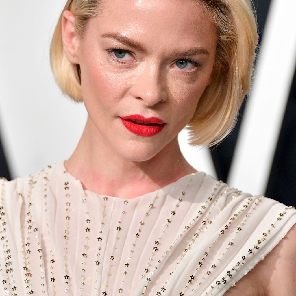 Jaime King bei der Oscar-Afterparty in Beverly Hills im Februar 2019