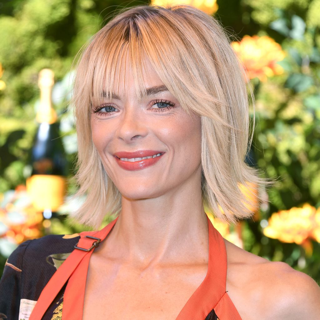 Jaime King im Oktober 2019 in Kalifornien