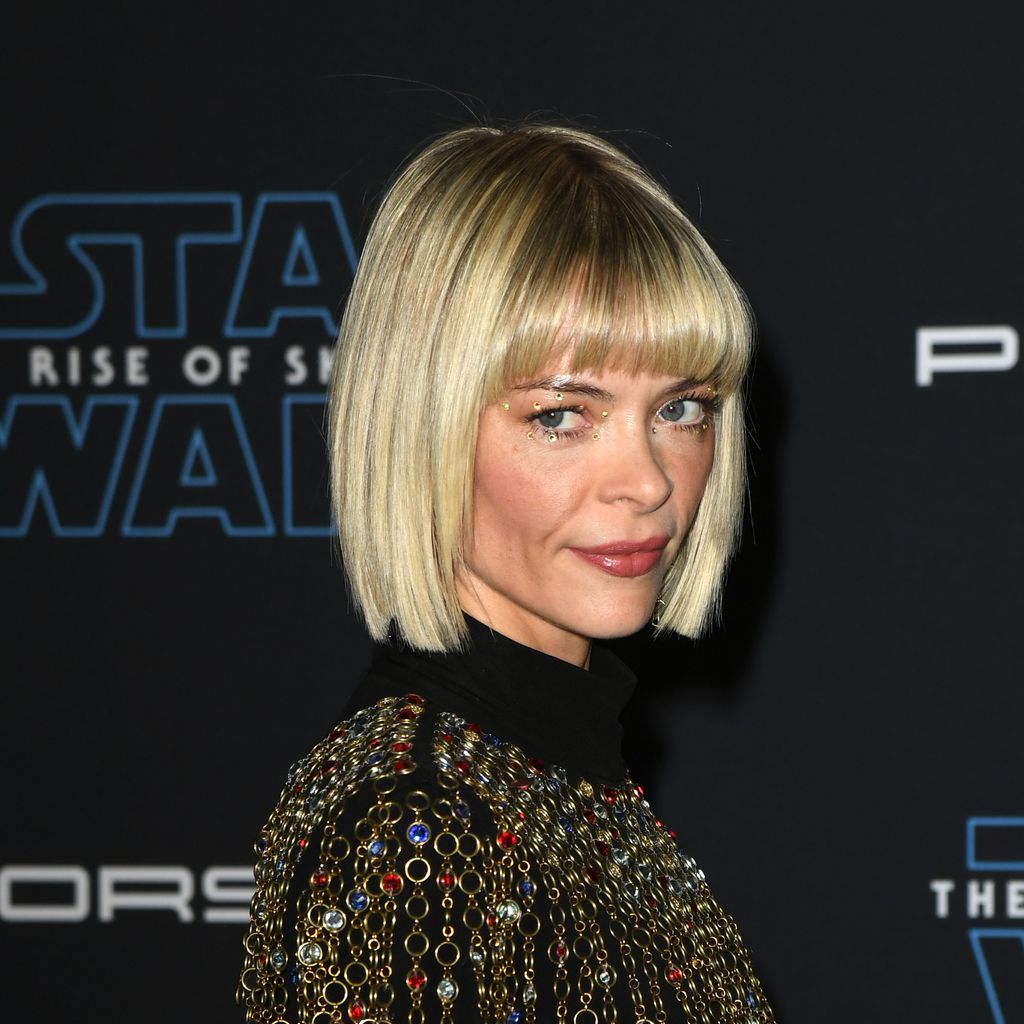 Jaime King, Schauspielerin
