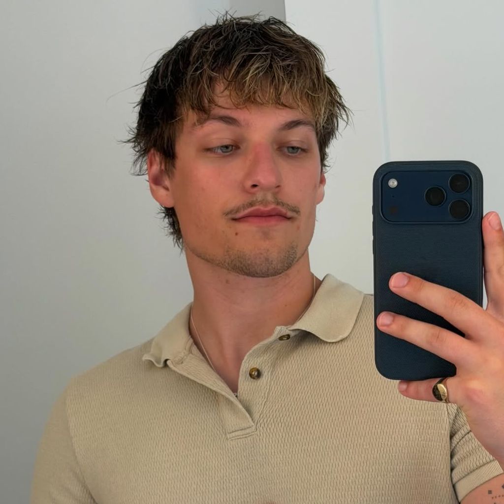 Jake Bongiovi im Januar 2026