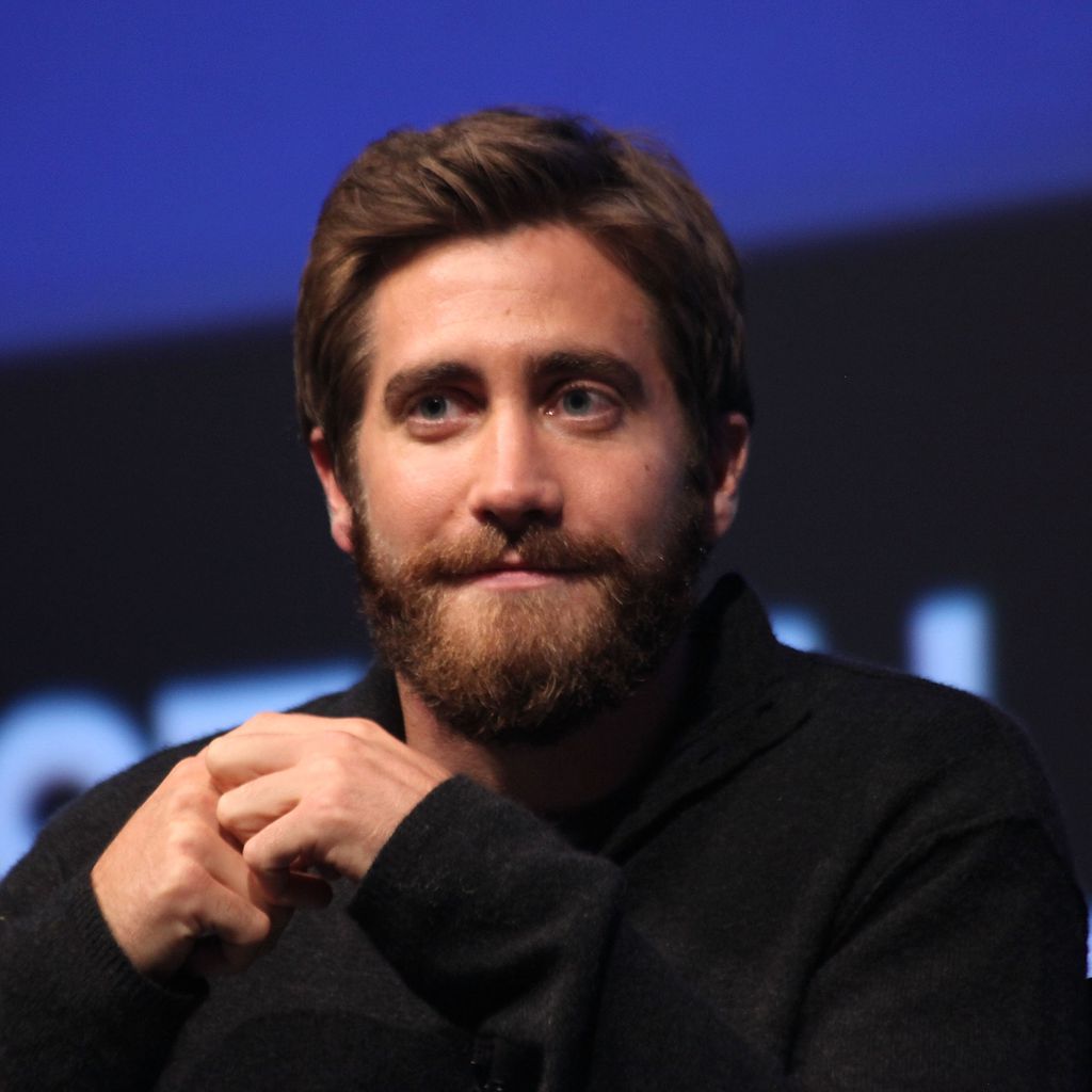 Jake Gyllenhaal im Oktober 2010