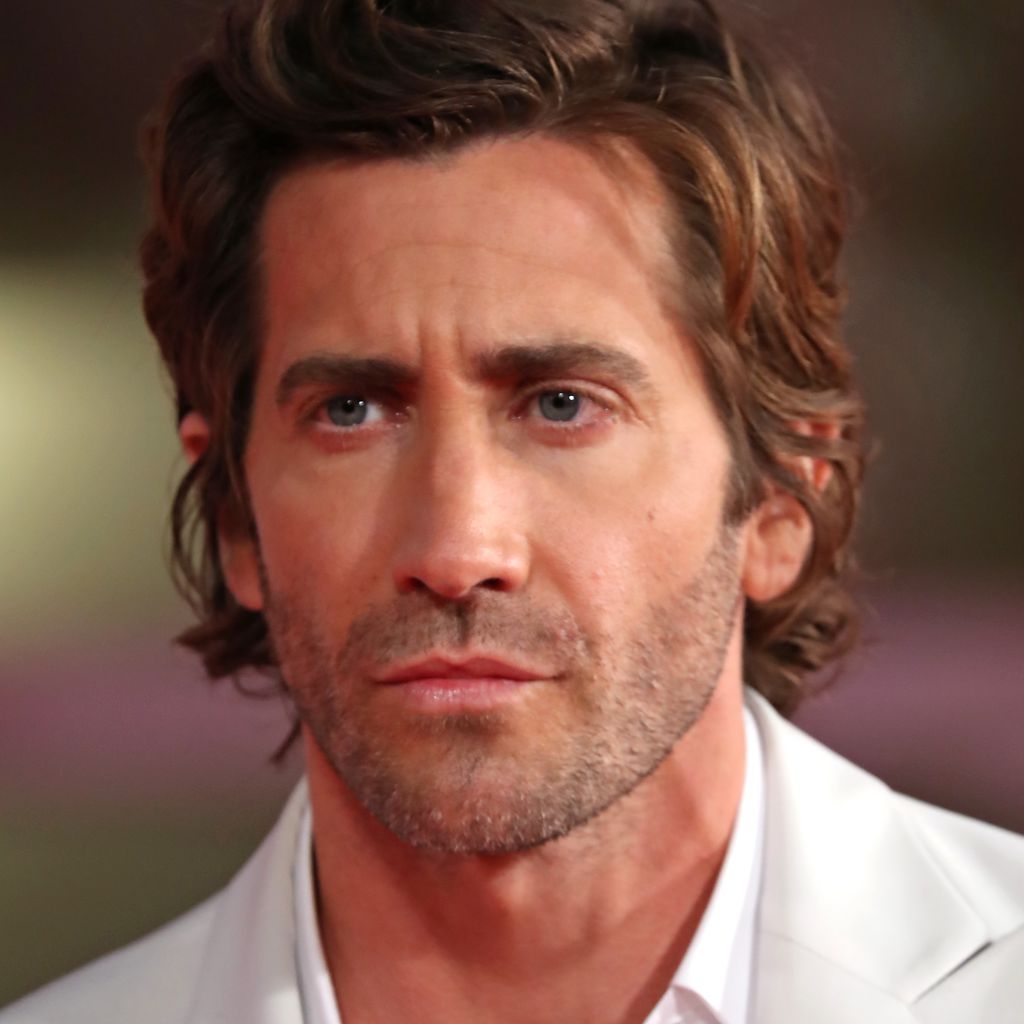 Jake Gyllenhaal im September 2021
