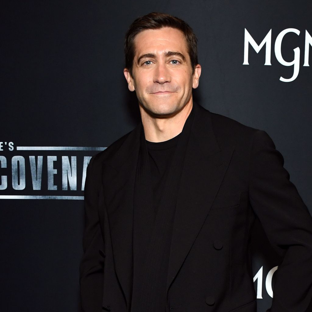 Jake Gyllenhaal, Schauspieler