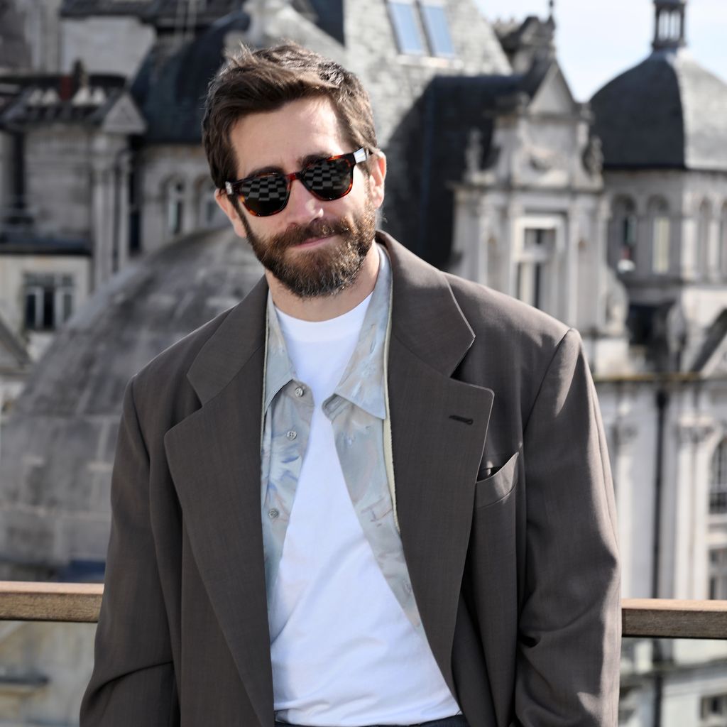 Jake Gyllenhaal, Schauspieler