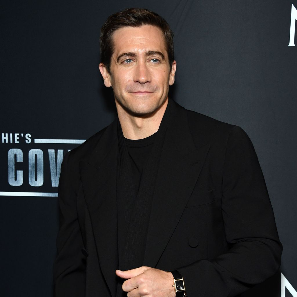 Jake Gyllenhaal, Schauspieler
