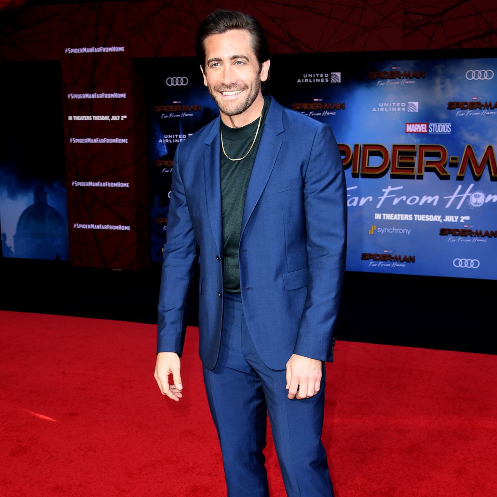 Jake Gyllenhaal, Schauspieler