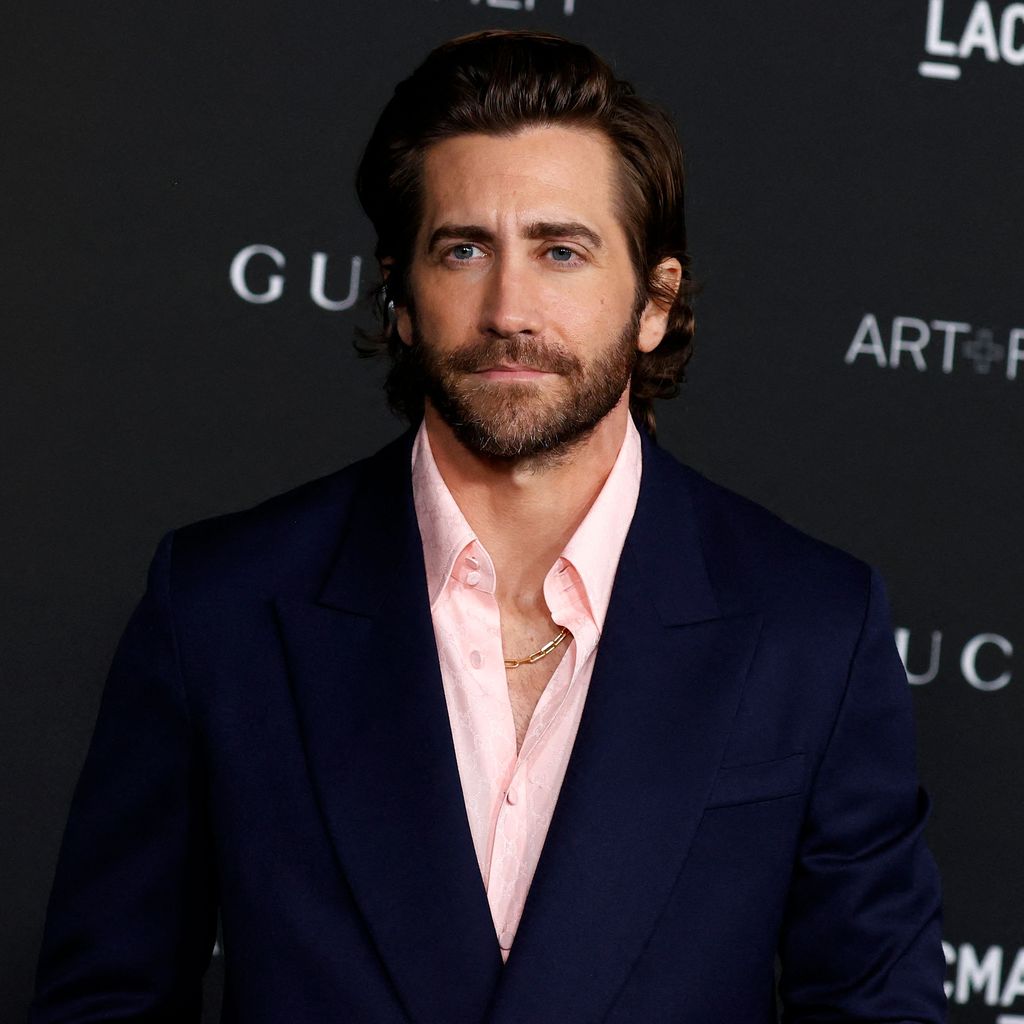 Jake Gyllenhaal, Schauspieler