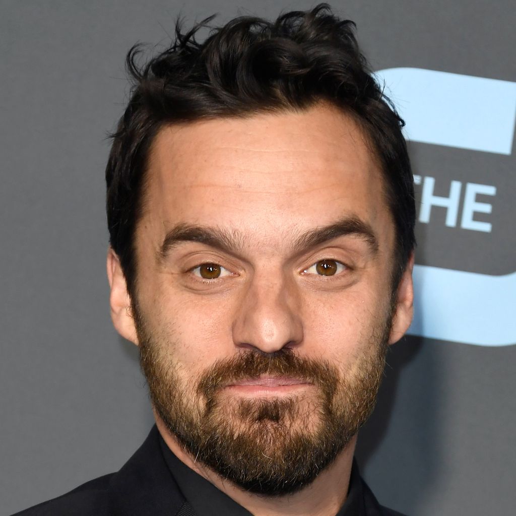 "New Girl"-Darsteller Jake Johnson