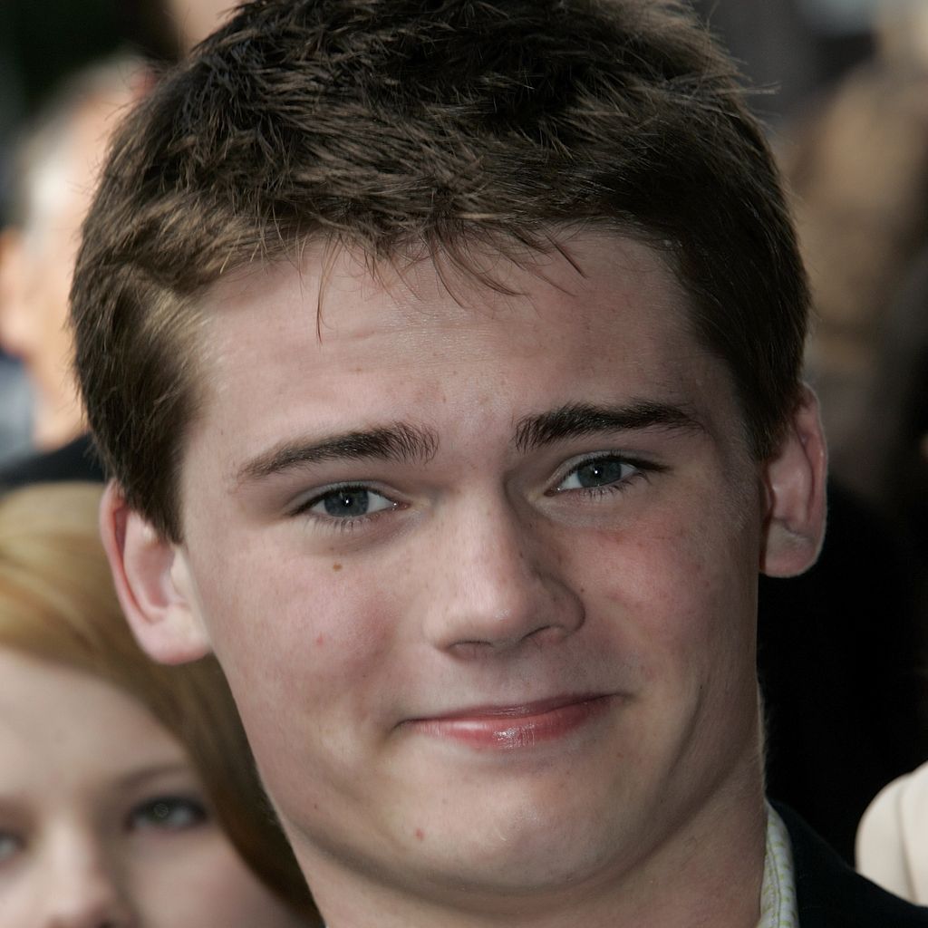 Jake Lloyd, "Star Wars"-Darsteller