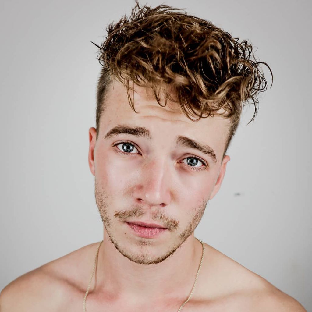 Jakob Grün, Schauspieler