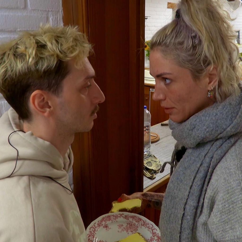 Jakob und Tessa Bergmeier, "Das Sommerhaus der Stars"-Teilnehmer, 2024