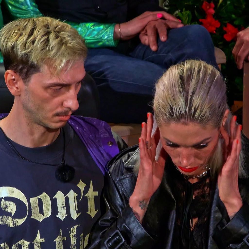 Jakob und Tessa Bergmeier, "Sommerhaus der Stars"-Kandidaten