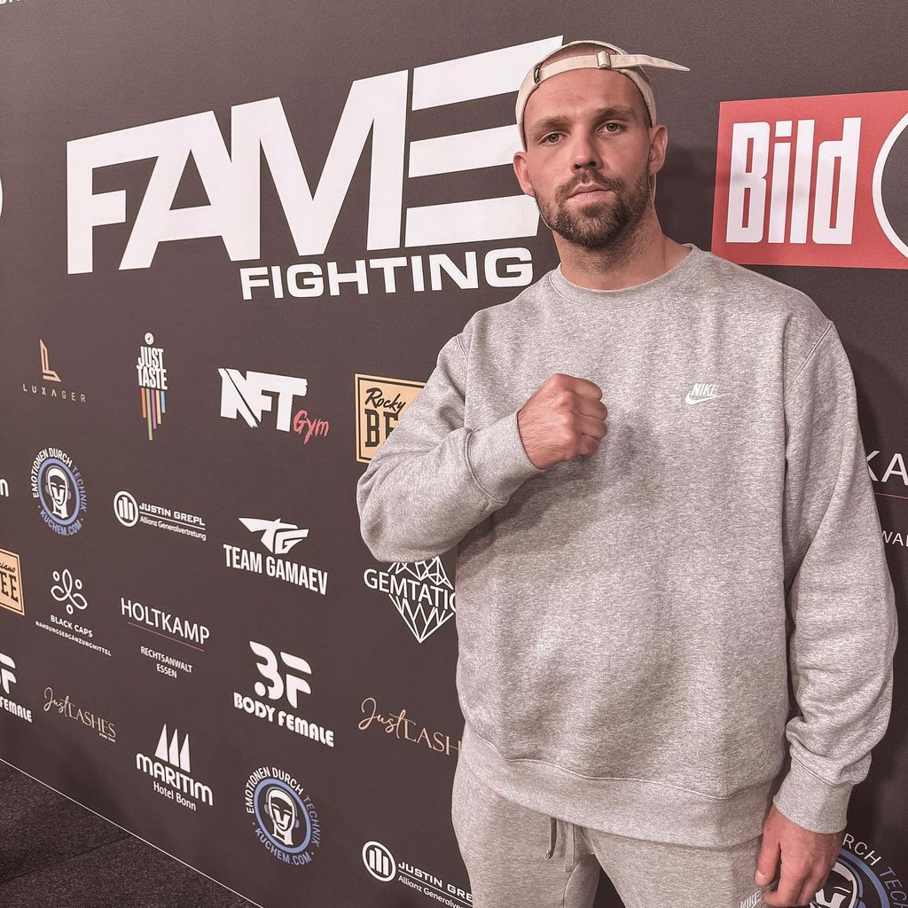 Jakub Jarecki, TV-Bekanntheit