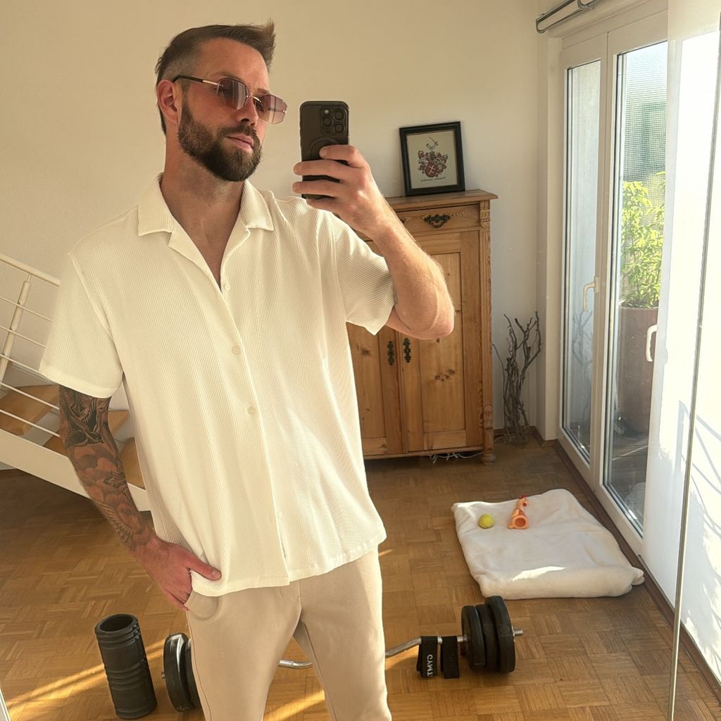 Jakub Jarecki, Realitystar