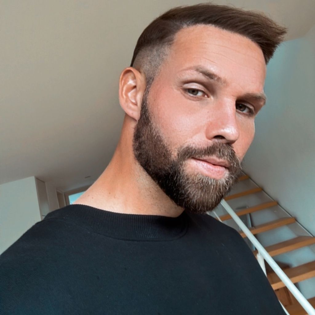 Jakub Jarecki, Realitystar