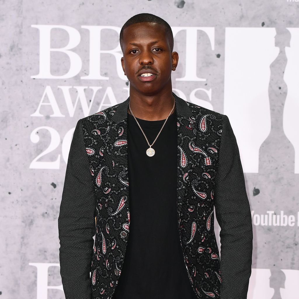 Jamal Edwards, Musiker