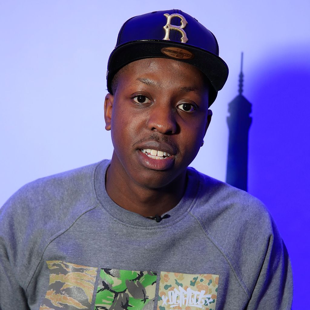 Jamal Edwards, Musikunternehmer